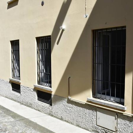 La Resilienza, Apartment With View, Carate Urio מראה חיצוני תמונה