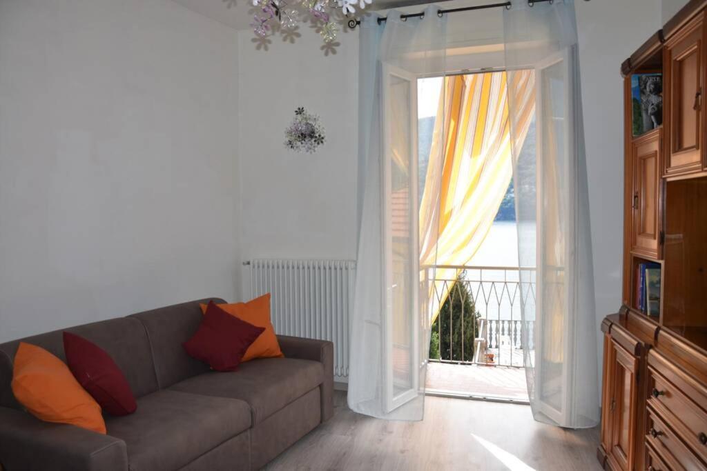 La Resilienza, Apartment With View, Carate Urio מראה חיצוני תמונה