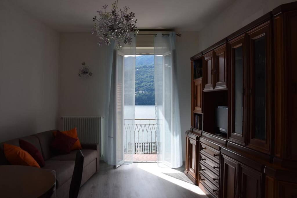 La Resilienza, Apartment With View, Carate Urio מראה חיצוני תמונה