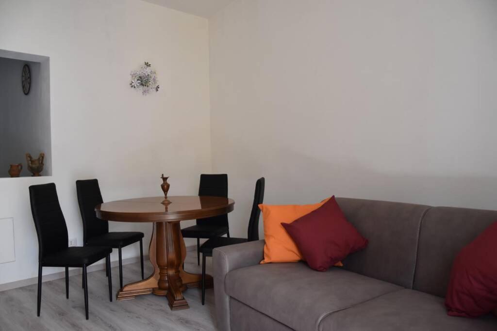 La Resilienza, Apartment With View, Carate Urio מראה חיצוני תמונה