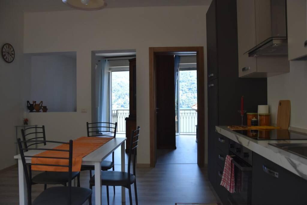 La Resilienza, Apartment With View, Carate Urio מראה חיצוני תמונה