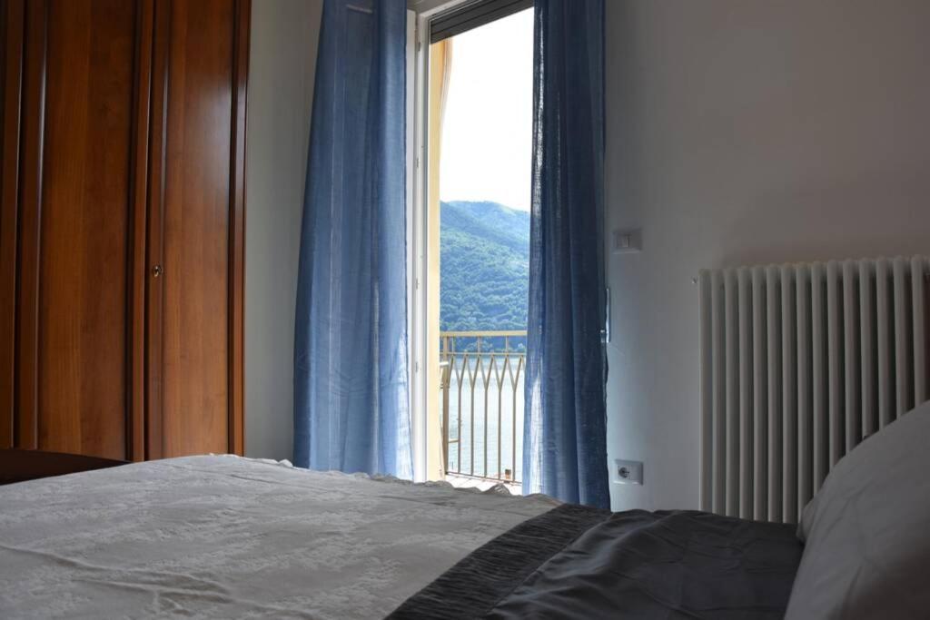 La Resilienza, Apartment With View, Carate Urio מראה חיצוני תמונה
