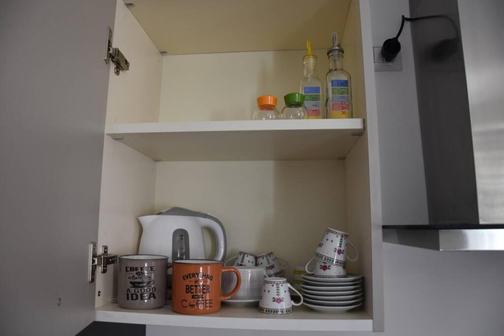 La Resilienza, Apartment With View, Carate Urio מראה חיצוני תמונה