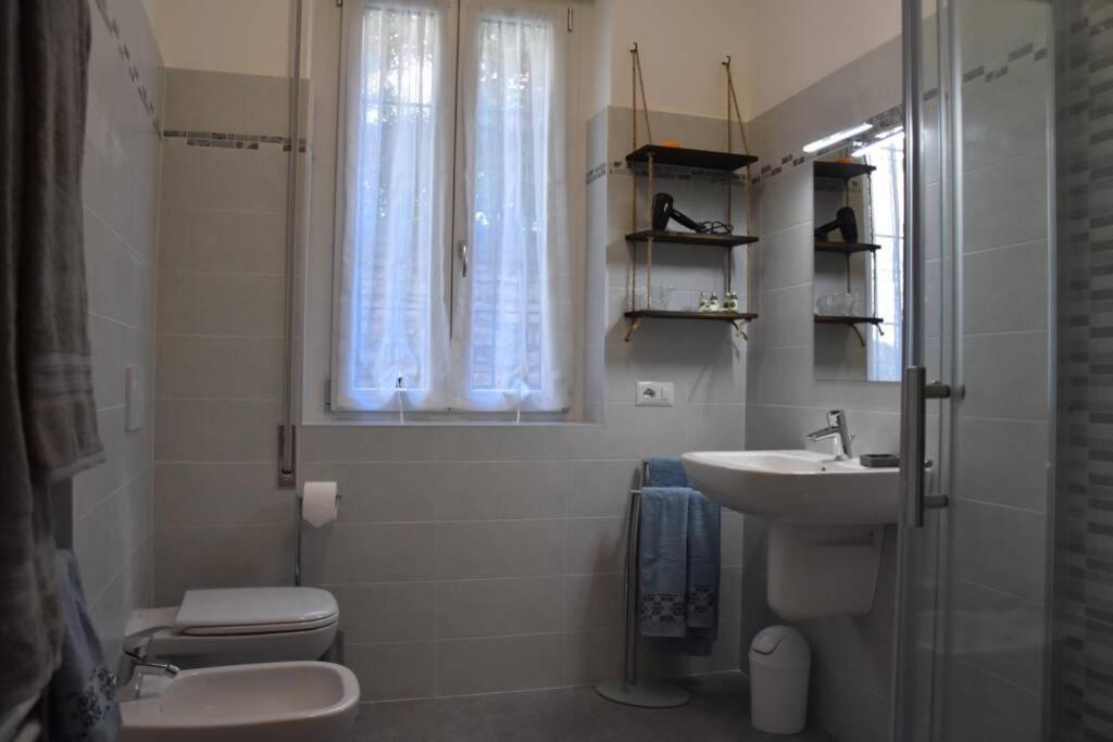 La Resilienza, Apartment With View, Carate Urio מראה חיצוני תמונה